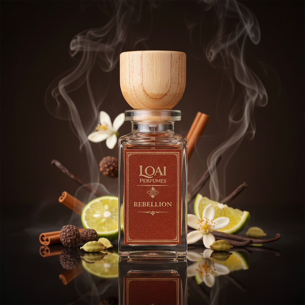 REBELLION-Inspired By Althaïr – Parfums de Marly