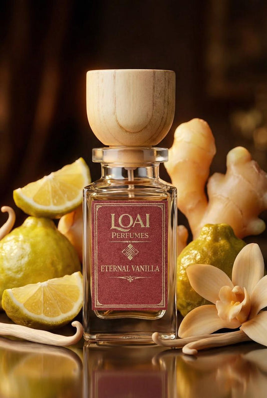 ETERNAL VANILLA-Inspired By Ani – Nishane