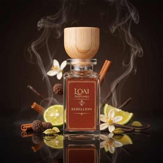 REBELLION-Inspired By Althaïr – Parfums de Marly